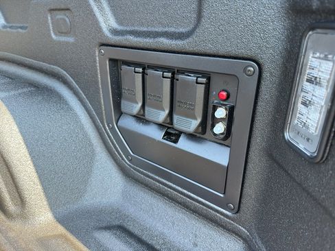 New 2026 Chevrolet Silverado EV LT image 8