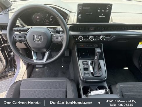 New 2026 Honda CR-V Sport image 18