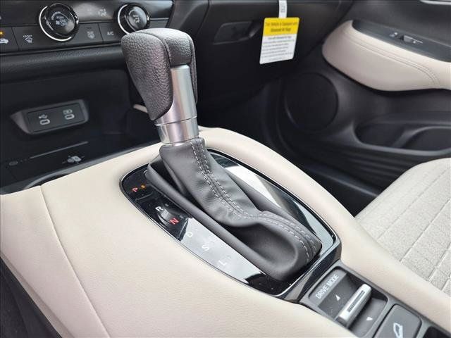Certified 2027 Honda HR-V LX image 12