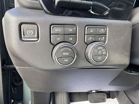 New 2026 Chevrolet Silverado 1500 ZR2 image 14