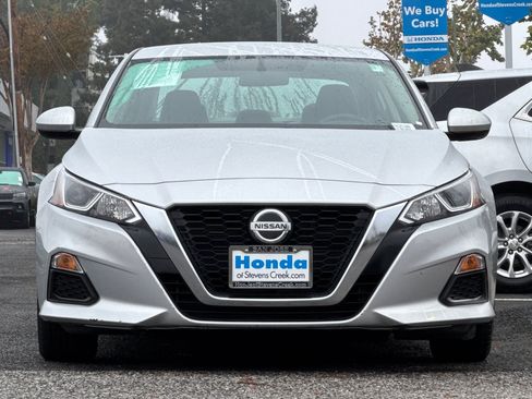 Used 2019 Nissan Altima 2.5 S image 5