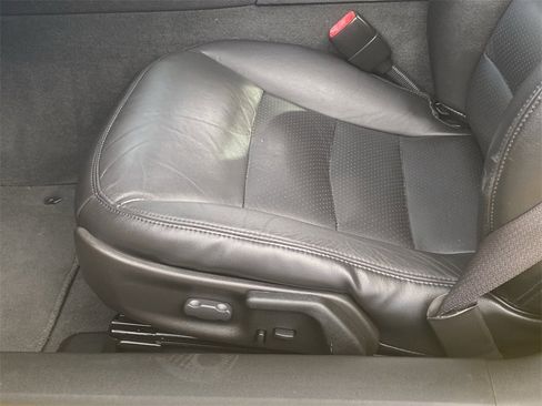 Used 2008 Chevrolet Corvette Coupe w/ Preferred Equipment Group image 15