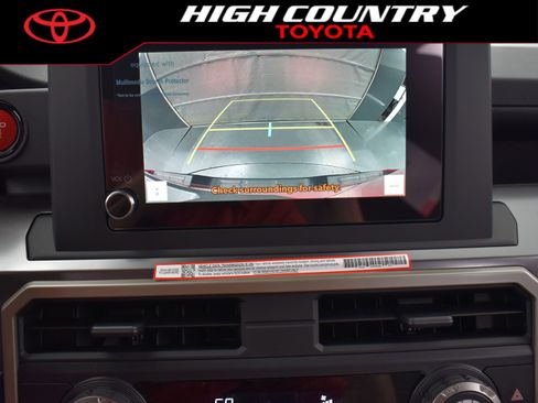 New 2026 Toyota Tacoma TRD Off-Road image 17