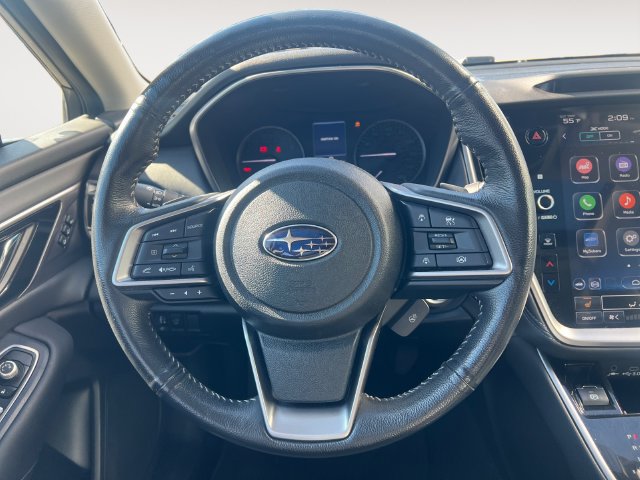 Used 2023 Subaru Outback Limited AWD/4WD image 13