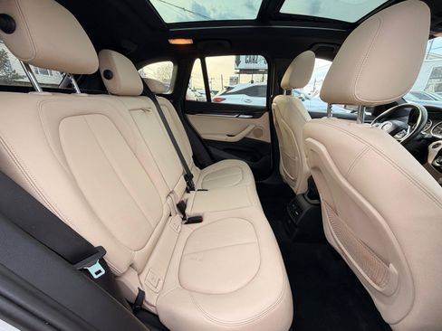 Used 2017 BMW X1 xDrive28i AWD/4WD image 27