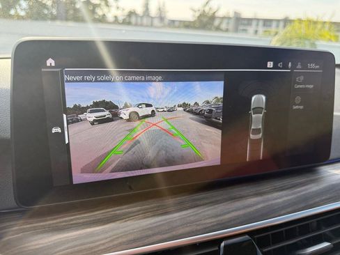 Used 2023 BMW 530i w/ M Sport Package image 22