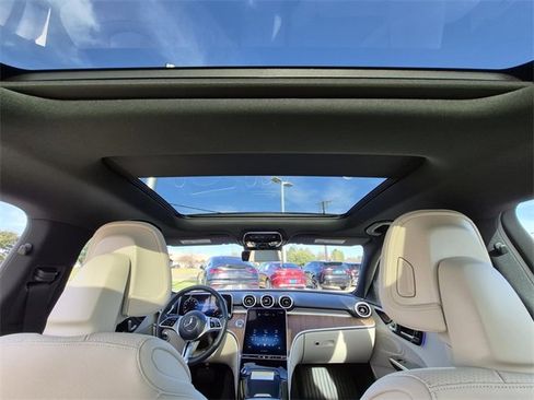 Certified 2023 Mercedes-Benz C 300 4MATIC Sedan image 31