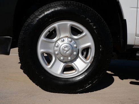 Used 2022 RAM 2500 Tradesman image 11