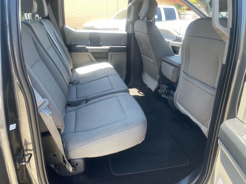 Used 2018 Ford F150 XLT AWD/4WD image 14
