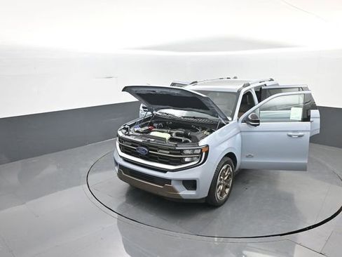 New 2026 Ford Expedition King Ranch image 40