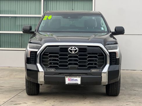 Used 2024 Toyota Tundra SR5 w/ TRD Off-Road Package image 6