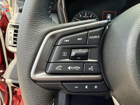 New 2025 Subaru Legacy Premium image 34