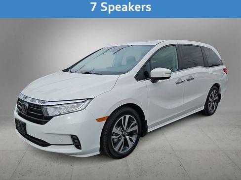 Used 2023 Honda Odyssey Touring image 6
