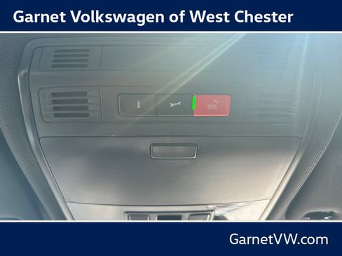 New 2026 Volkswagen Jetta GLI Autobahn FWD image 36