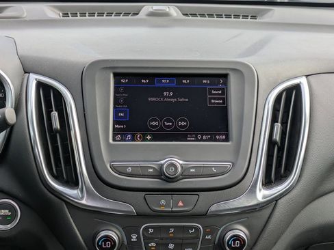 Used 2024 Chevrolet Equinox LT image 19