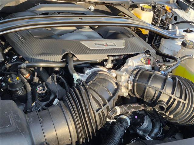 New 2026 Ford Mustang GT Premium w/ GT Performance Package RWD image 16