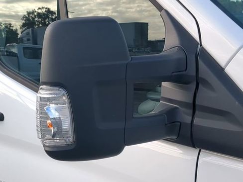 New 2025 Ford Transit 350 w/ Interior Upgrade Package RWD image 12
