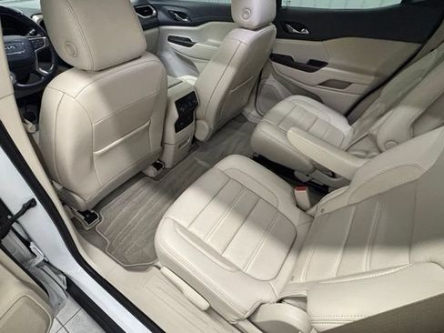 Used 2020 GMC Acadia Denali FWD image 15