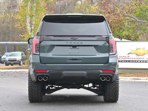 New 2026 Chevrolet Tahoe RST w/ Advanced Technology Package image 34