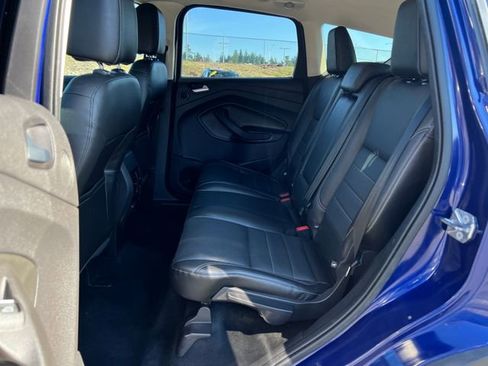 Used 2014 Ford Escape Titanium w/ Equipment Group 401A image 16