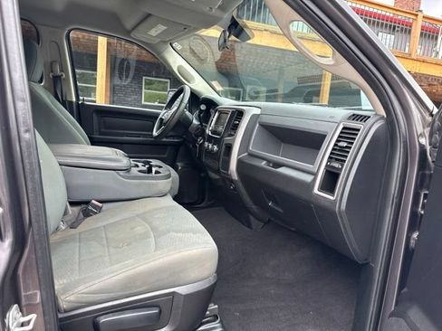 Used 2015 RAM 1500 Tradesman w/ Popular Equipment Group RWD image 15