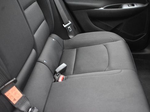 Used 2024 Chevrolet Malibu LT image 28