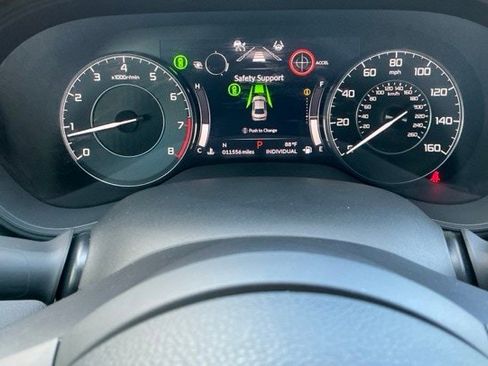 Used 2023 Acura TLX image 22