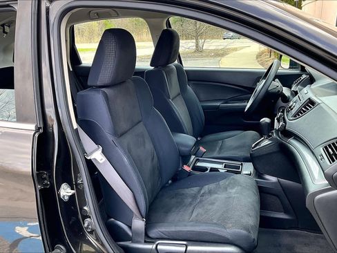 Used 2015 Honda CR-V LX image 8