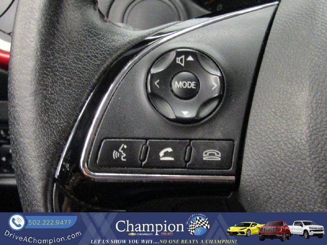 Used 2020 Mitsubishi Mirage FWD image 21