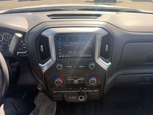 Used 2022 Chevrolet Silverado 1500 LT w/ LPO, Liner Protection Package image 21