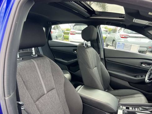 Certified 2024 Honda Accord Sport image 29