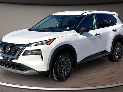 Used 2023 Nissan Rogue S