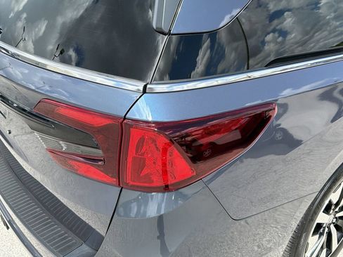 Used 2026 Honda Odyssey EX-L image 12