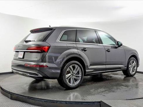 Used 2022 Audi Q7 2.0T Premium AWD/4WD image 8