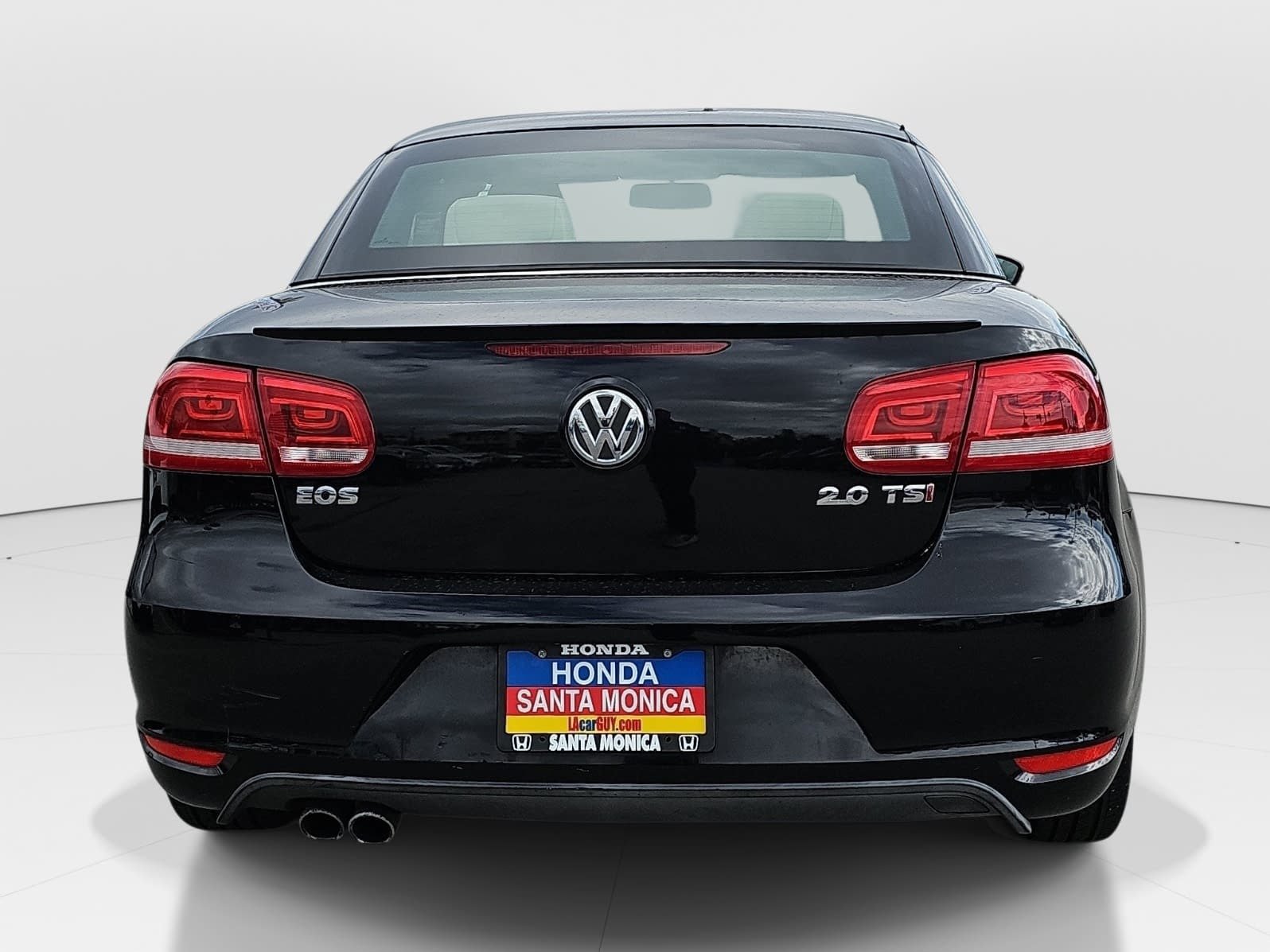 Used 2015 Volkswagen Eos Komfort FWD image 6
