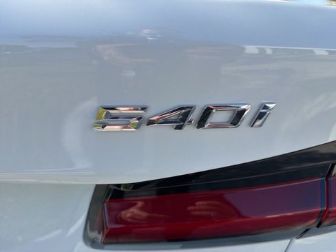 Certified 2023 BMW 540i w/ Convenience Package image 30