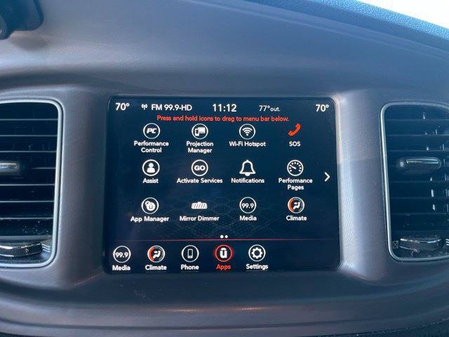 Used 2023 Dodge Charger GT RWD image 21