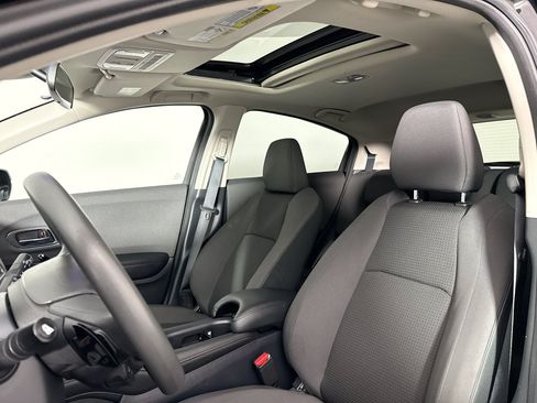 Used 2022 Honda HR-V EX image 21