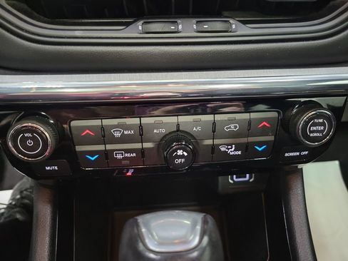 Used 2022 Jeep Compass High Altitude image 52