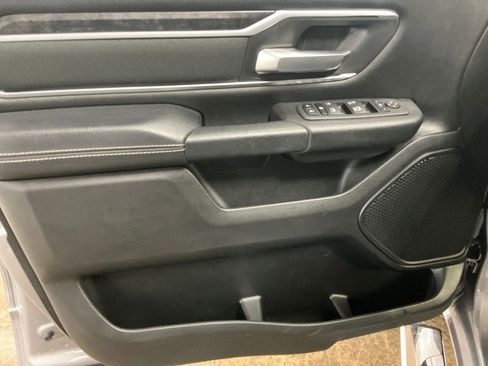 Certified 2023 RAM 1500 Big Horn image 12