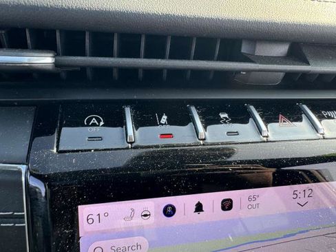 Used 2022 Jeep Grand Cherokee Overland image 17