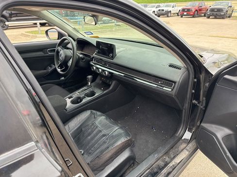 Used 2022 Honda Civic LX image 15