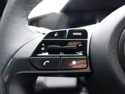 New 2026 Hyundai Elantra Sport FWD image 27