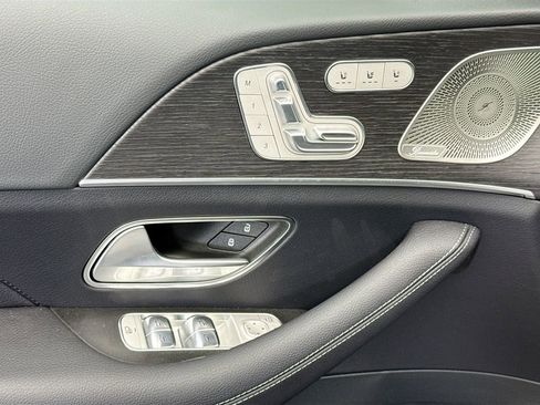 New 2026 Mercedes-Benz GLE 350 4MATIC image 23