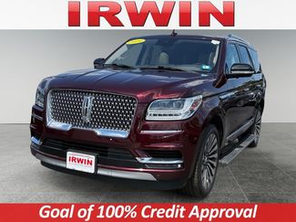 Used 2019 Lincoln Navigator Reserve AWD/4WD video 1