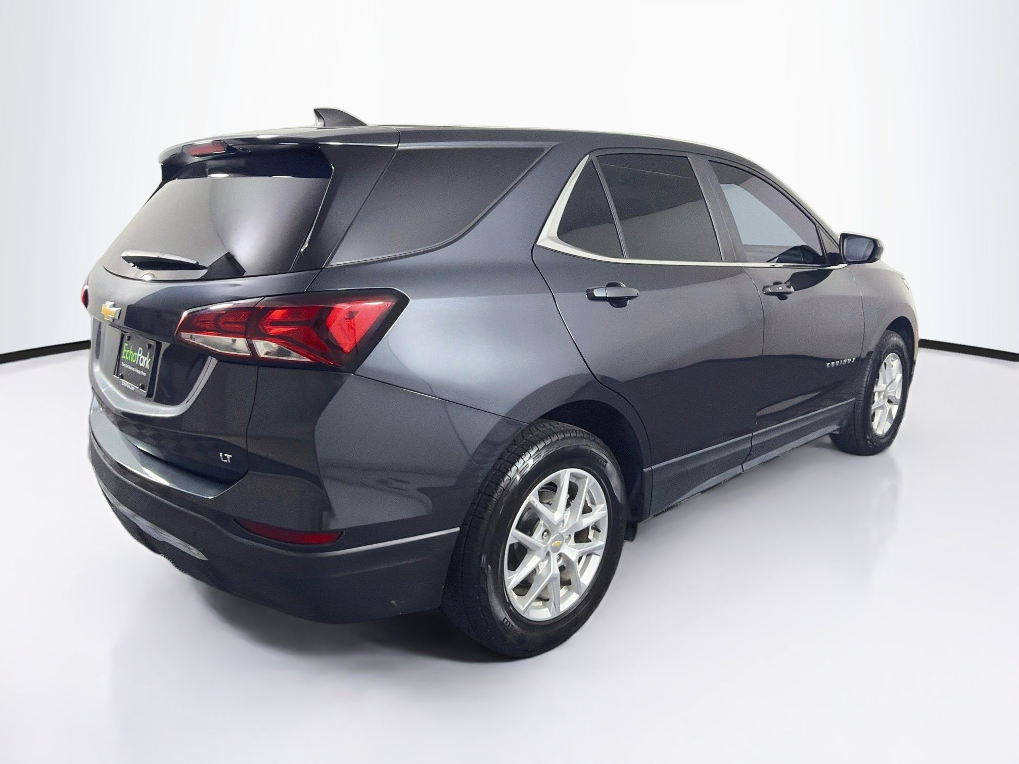 Used 2022 Chevrolet Equinox LT FWD image 9