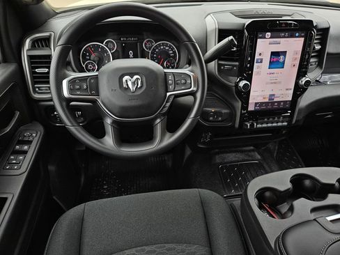 New 2025 RAM 3500 Tradesman image 17