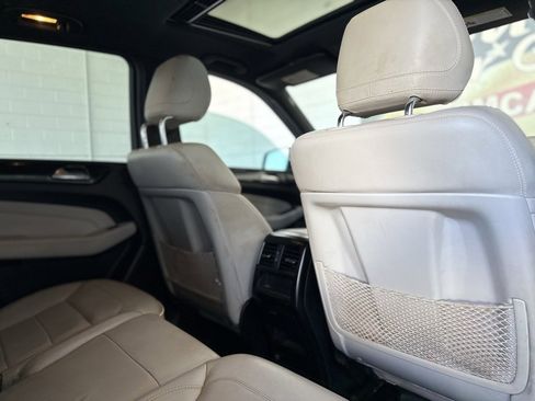 Used 2014 Mercedes-Benz ML 350 4MATIC image 46