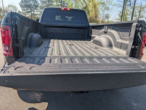 New 2026 RAM 3500 Big Horn image 25