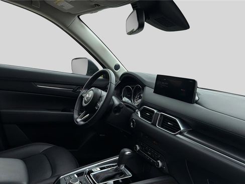 Used 2023 MAZDA CX-5 Carbon Edition AWD/4WD image 25